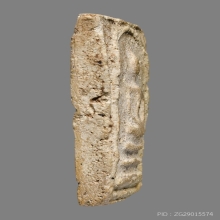 พระสมเด็จบางขุนพรหม พิมพ์สังฏิ ( องค์ดารา )