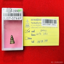พระชัย วัดช้าง สังฆราช(แพ)