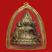 พระพุทธชินราช อินโดจีน 
