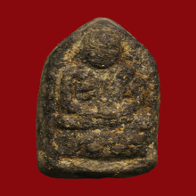 พระหลวงปู่ทวดเนื้อว่านวัดตานีนรสโมสรปี2505