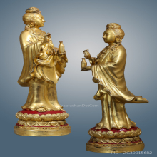 พระอวโลกิเตศวร (พระโพธิสัตว์แม่กวนอิม) 