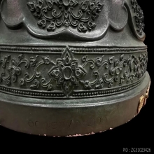 พระบูชา พระพุทธมหาปารมีนุภาพพิสุทธิ์อนุตตรสังคามวิชัย