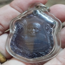 หลวงพ่อเกตุ วัดเกาะหลักปี 19
