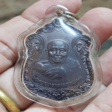 หลวงพ่อเกตุ วัดเกาะหลักปี 19