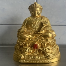 ไต้ฮงกง3นิ้วครึ่ง รุ่นฉลองครบ90ปี มูลนิธิป่อเต็กตึ๊ง 