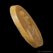 หลวงพ่อโอภาสี (สีชมพู)