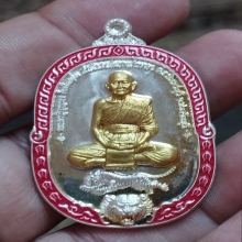 หลวงพ่อบุญมา โชติธัมโม จ.ปราจีนบุรี