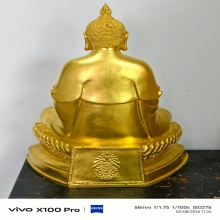 พระศรีศากยมุนีพุทธเจ้า สธ.