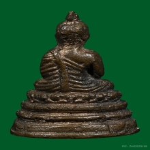 พระกริ่งอังคีรสวัดราชบพิธปี 2481