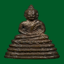 พระกริ่งอังคีรสวัดราชบพิธปี 2481