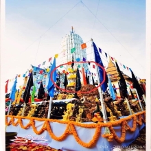 องค์จตุคามรามเทพ…เหรียญมงคลโภคทรัพย์ 4 รอบ พ.ศ. 2550
