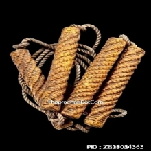 ตะกรุดสี่มหาอำนาจหลวงปู่เทียม วัดกษัตราธิราช อยุธยา