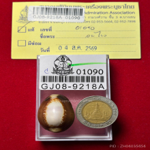 >>>..,เบี้ยแก้ หลวงพ่อไพล วัดบางแคกลาง สมุทรสงคราม 