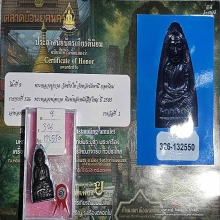 หลังหนังสือใหญ่ ปี 05 เสาอากาศไหล่จุด+ใบประกาศ (เพิ่มเติม)