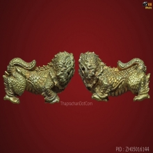 พญามอมครูบาจินะ สุจิณโณ 
