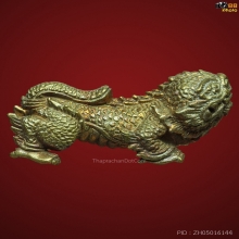 พญามอมครูบาจินะ สุจิณโณ 