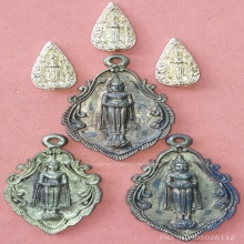 ลพ.บ้านแหลม วัดเพชรสมุทร