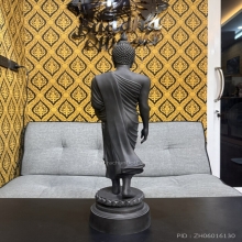 พระพุทธลีลา25พุทธศตวรรษปี 2525