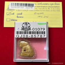 >>>..,เสือหลวงพ่อสาย วัดคลองด่าน กระดูกแกะ ดูง่าย