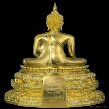 พระบูชาพุทธชินสีห์