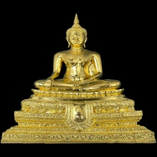 พระบูชาพุทธชินสีห์