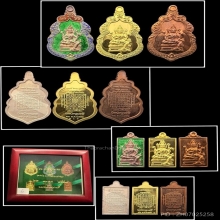 #พระทองคำ.. พระพรหม