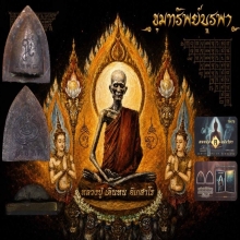 ผานไถ รุ่นพลิกฟื้นคืนชาตา