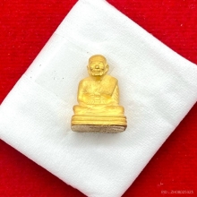 พระทองคำ.หลวงพ่อทวดเบตง3ปี2554 