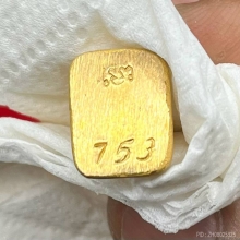 พระทองคำ.หลวงพ่อทวดเบตง3ปี2554 
