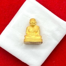 พระทองคำ.หลวงพ่อทวดเบตง3ปี2554 