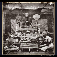 พระผงสมเด็จพิมพ์รูปเหมือนสมเด็จโต รุ่นอรุสรณ์100ปี พ.ศ.2515