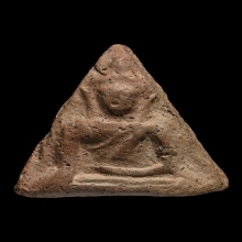PHRA-NANG-PHRAYA(PITSA-NULOK PROVINCE),SANG-KATI MOLD( 4th )