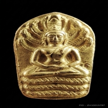  พระปรกใบมะขาม เสาร์๕  