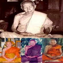 มัจฉานุรุ่นแรกเนื้อนวสวยมากๆอาจารย์ชินพรจัดสร้าง