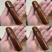 >>>..,ปลัดขิกหลวงพ่อยิด วัดหนองจอก ลายมือพ่อยิด