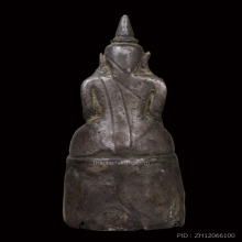 พระกรุถ้ำเขาเมือง