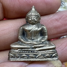 พระพุทธสิหิงค์ วัดไผ่ล้อม 2513 ปู่ทิม ปลุกเสก สวยเดิม