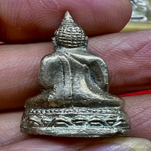 พระพุทธสิหิงค์ วัดไผ่ล้อม 2513 ปู่ทิม ปลุกเสก สวยเดิม