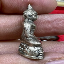 พระพุทธสิหิงค์ วัดไผ่ล้อม 2513 ปู่ทิม ปลุกเสก สวยเดิม