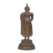 พระประจำวันหลวงพ่อแพปางอุ้มบาตร