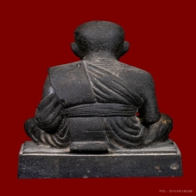 หลวงปู่ทวด วัดช้างให้ 4 นิ้ว ปี 2527
