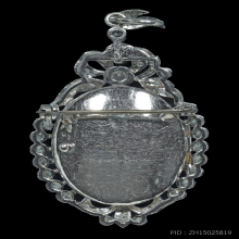 หลวงพ่อแดง วัดเขาบันไดอิฐ