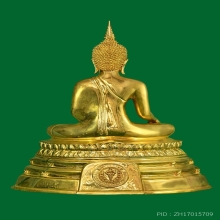 พระพุทธศิรมงคล ภ.ป.ร.คุ้มเกล้า หน้าตัก9