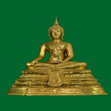 พระพุทธศิรมงคล ภ.ป.ร.คุ้มเกล้า หน้าตัก9