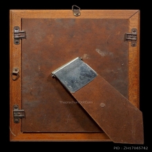 รูปถ่ายเสาหลักเมืองนครศรีฯ  ปี2530 รุ่นแรก 