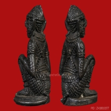 *** KING OF METAL HANUMAN ***