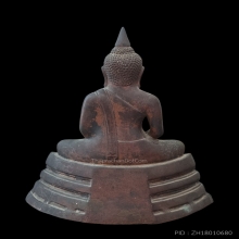 ลพ.โสธร ดินไทย ไม่ทราบปี