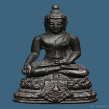 พระกริ่ง มวก. รุ่นแรก ปี 2523 ออกวัดบวรนิเวศวิหาร