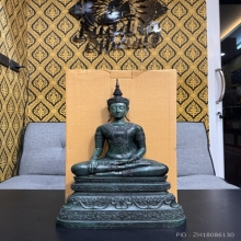  พระพุทธมหาปารมีนุภาพพิสุทธิ์อนุตตรสังคามวิชัย