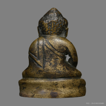 พระกริ่งวัดแหลมฟ้าผ่า เจ้าคุณศรี(สนธิ์) วัดสุทัศน์ ปี2484